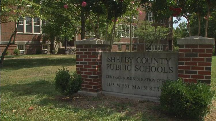 Shelby County Schools increases security while police search for armed robbery suspect